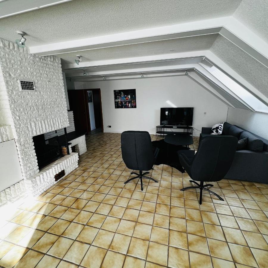 Haus Loehrberg Hotel Hemer Екстериор снимка