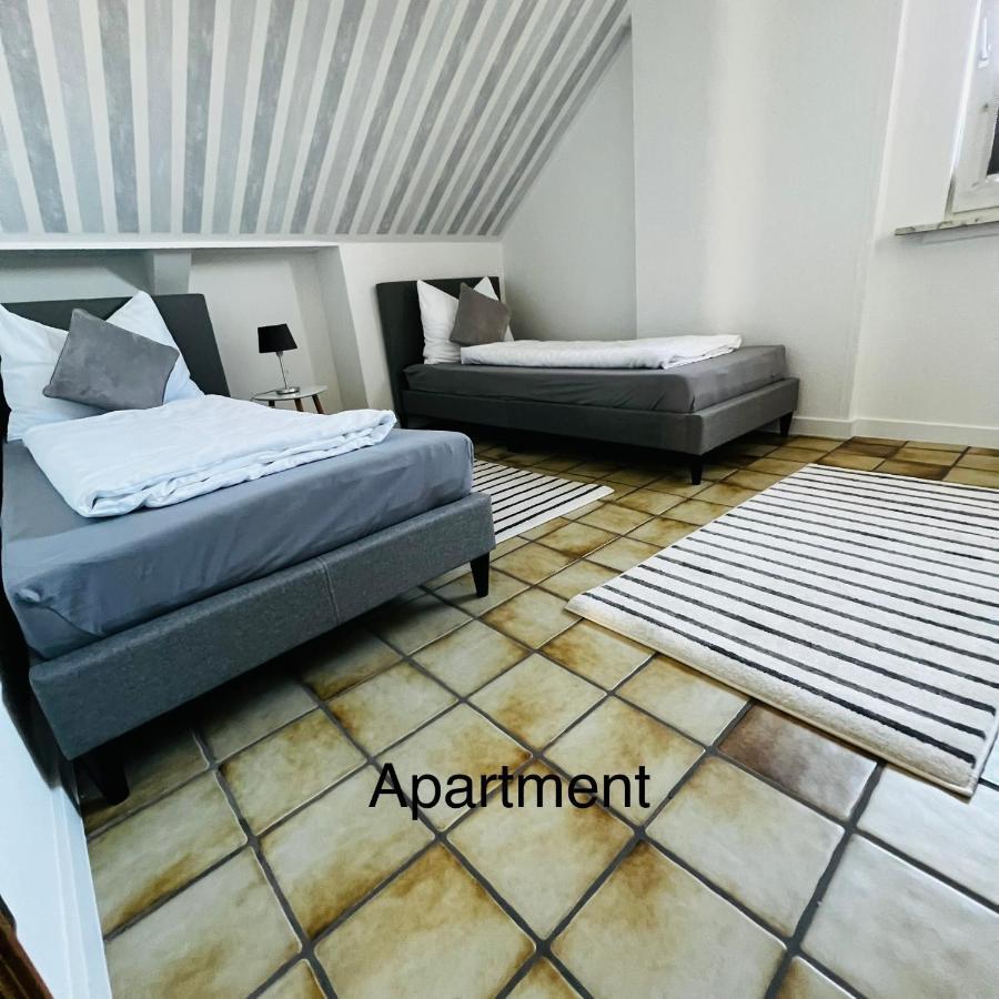 Haus Loehrberg Hotel Hemer Екстериор снимка