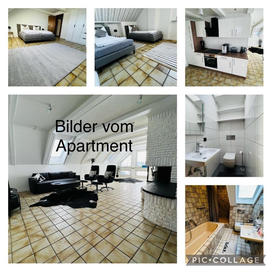 Haus Loehrberg Hotel Hemer Екстериор снимка