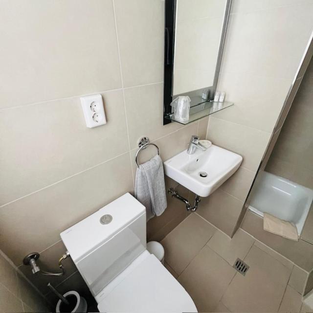 Haus Loehrberg Hotel Hemer Екстериор снимка